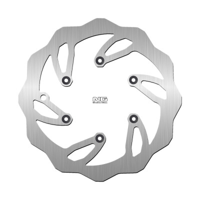 DISQUE DE FREIN NG 731XK 260X108X3.5