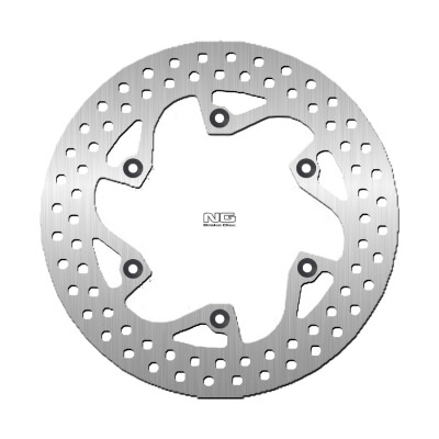 DISQUE DE FREIN NG 733 240X120X3