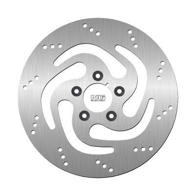 DISQUE DE FREIN NG 736 292.1X56.35X5