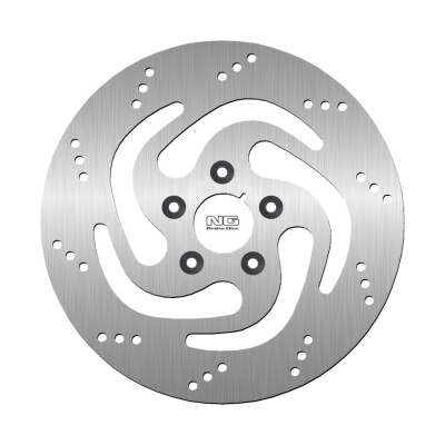DISQUE DE FREIN NG 739 292.1X50.8X5