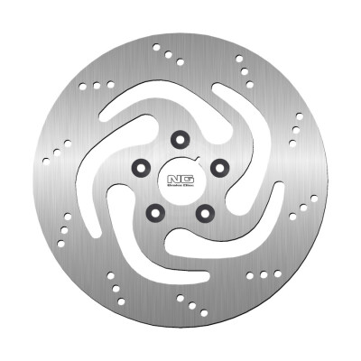 DISQUE DE FREIN NG 740 292.1X50.8X5