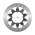 DISQUE DE FREIN NG 749 320X118X5