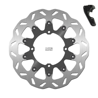 DISQUE DE FREIN NG 749X 318X118X5