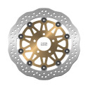 DISQUE DE FREIN NG 750X 300X61X5