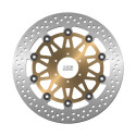 DISQUE DE FREIN NG 751 310X62X5