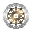 DISQUE DE FREIN NG 751X 310X62X5