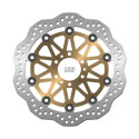 DISQUE DE FREIN NG 752X 296X62X5