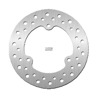 DISQUE DE FREIN NG 754 200X100.5X3.5