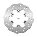 DISQUE DE FREIN NG 756X 220X96X3