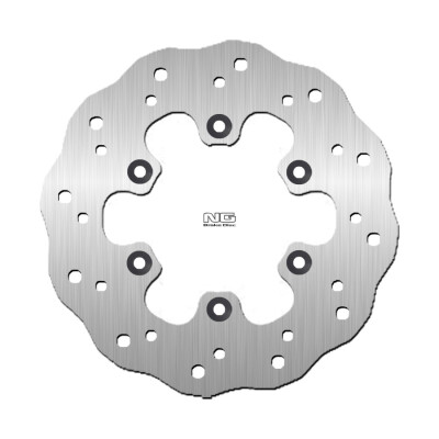 DISQUE DE FREIN NG 756X 220X96X3