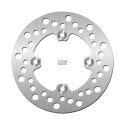 DISQUE DE FREIN NG 757 190X84X3