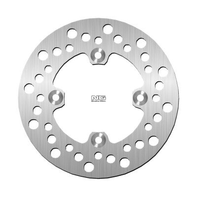 DISQUE DE FREIN NG 757 190X84X3