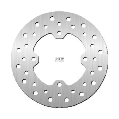 DISQUE DE FREIN NG 760 184X85X3.5