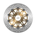 DISQUE DE FREIN NG 765 300X61X4.5