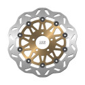 DISQUE DE FREIN NG 765X 300X61X4.5
