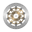 DISQUE DE FREIN NG 776 310X61X5