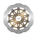 DISQUE DE FREIN NG 776X 310X61X5