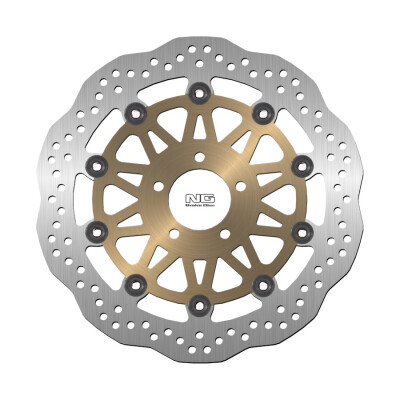 DISQUE DE FREIN NG 776X 310X61X5