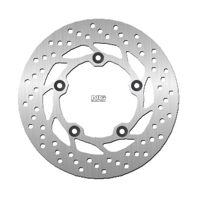 DISQUE DE FREIN NG 784 245X105X5