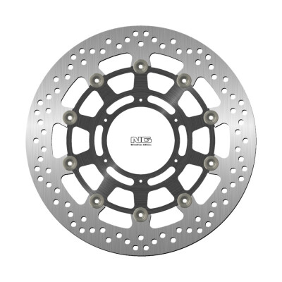 DISQUE DE FREIN NG 788G 310X94X5