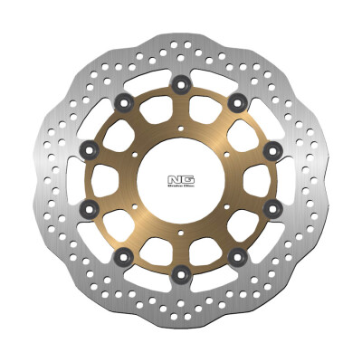 DISQUE DE FREIN NG 788X 310X94X5