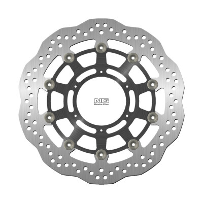 DISQUE DE FREIN NG 788XG 310X94X5