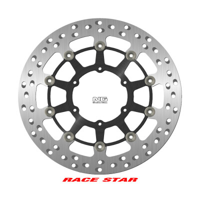 DISQUE DE FREIN NG 788ZG 310X94X5