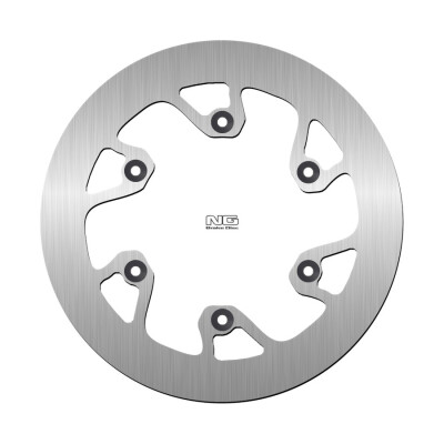 DISQUE DE FREIN NG 789SP 245X115X4