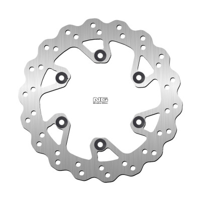 DISQUE DE FREIN NG 789X 245X115X4
