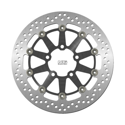 DISQUE DE FREIN NG 790G 300X69X5