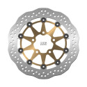 DISQUE DE FREIN NG 790X 300X69X5