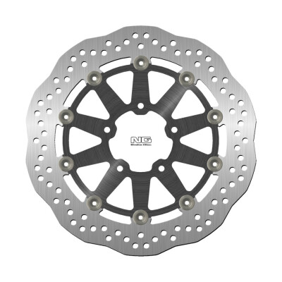 DISQUE DE FREIN NG 790XG 300X69X5