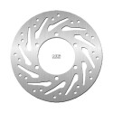 DISQUE DE FREIN NG 8006 245X105X4