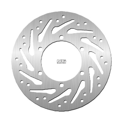 DISQUE DE FREIN NG 8006 245X105X4