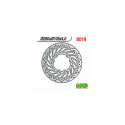 DISQUE DE FREIN NG 8019 280X108X4