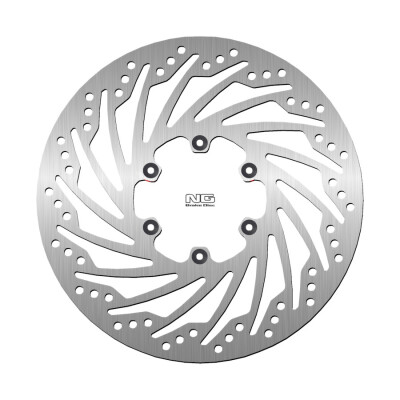 DISQUE DE FREIN NG 8023 300X90X4