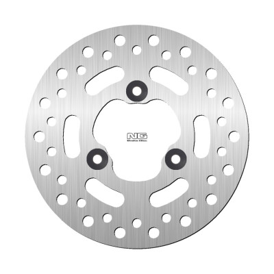 DISQUE DE FREIN NG 815 178X54X5