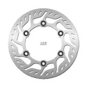 DISQUE DE FREIN NG 817 220X108X4.5