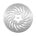 DISQUE DE FREIN NG 829 220X57X4