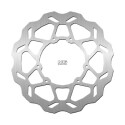 DISQUE DE FREIN NG 840X 260X108X3.5
