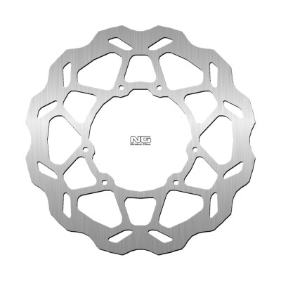 DISQUE DE FREIN NG 840X 260X108X3.5