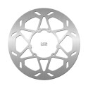 DISQUE DE FREIN NG 841 300X108X3.5