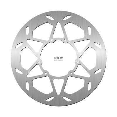 DISQUE DE FREIN NG 841 300X108X3.5