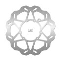 DISQUE DE FREIN NG 841X 300X108X3.5