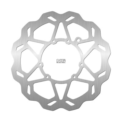 DISQUE DE FREIN NG 841X 300X108X3.5