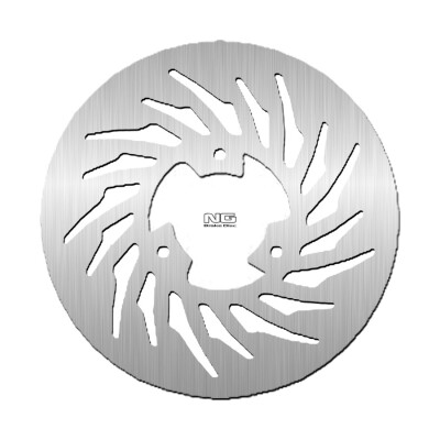 DISQUE DE FREIN NG 843 218X62X3.5