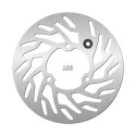 DISQUE DE FREIN NG 844 200X62X4