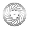 DISQUE DE FREIN NG 846 319.5X101X4.5