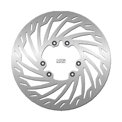 DISQUE DE FREIN NG 846 319.5X101X4.5