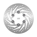 DISQUE DE FREIN NG 847 240X80X4.5